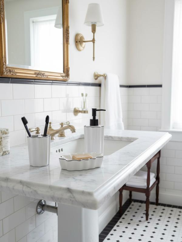 Мыльница camellia