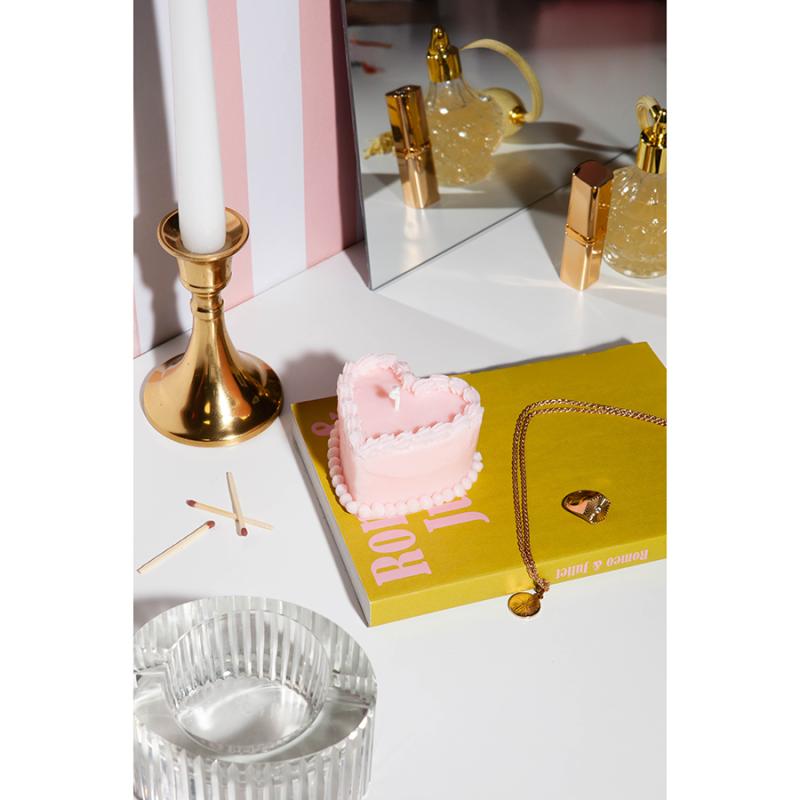 Свеча cake, 4,8 см