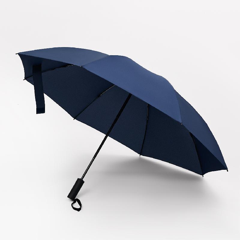 Зонт обратного сложения Olymp