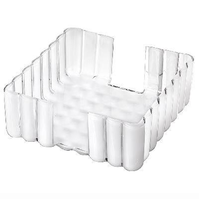 Салфетница квадратная dolcevita