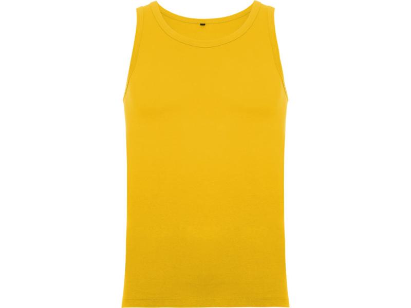 Майка Texas мужская