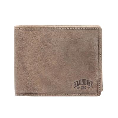 Бумажник KLONDIKE «Rob», 12,5 х 10 см