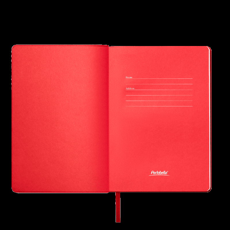 Ежедневник Molto недатированный