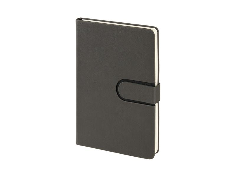 Ежедневник недатированный А5 Status