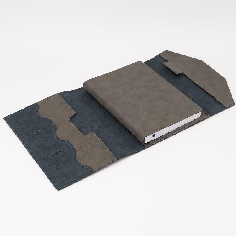 Ежедневник Casablanka недатированный