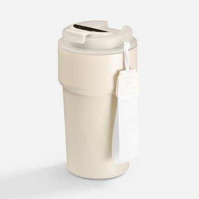 Смарт-термостакан neoMug