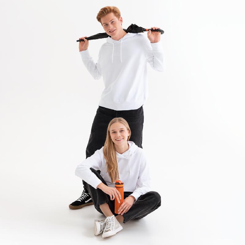 Худи с капюшоном, унисекс ALEX , размер XL