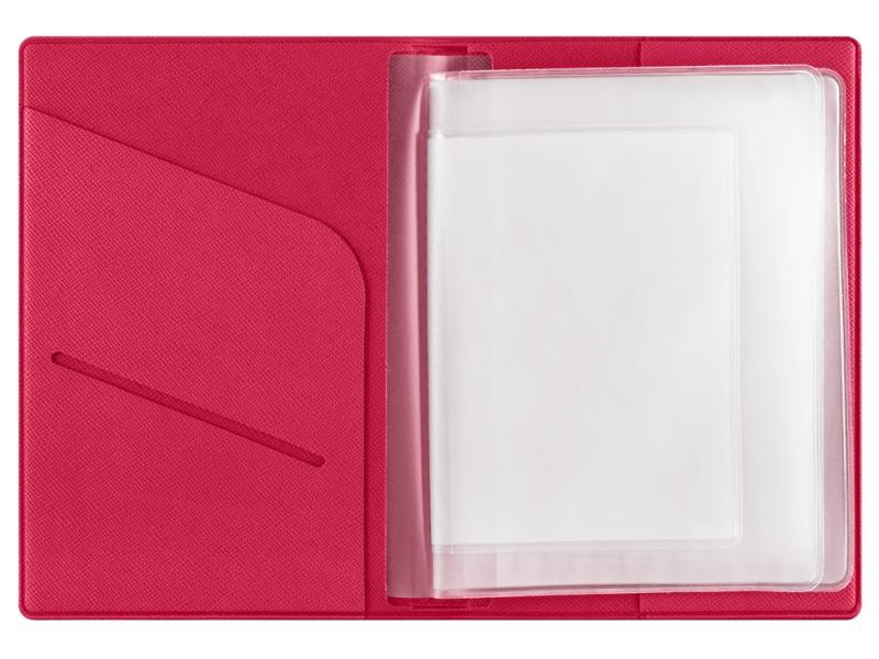 Обложка для автодокументов Favor