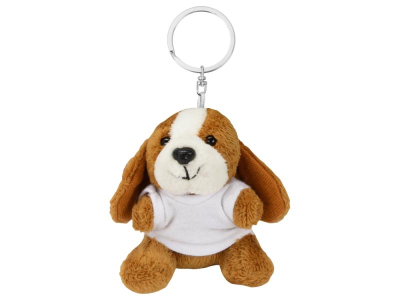 Брелок Собачка Брейди