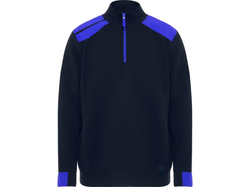 Толстовка с воротом на молнии Maverick мужская