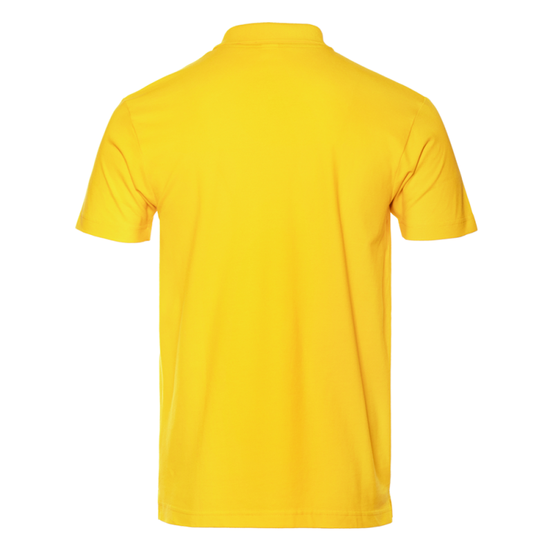 Рубашка поло унисекс STAN хлопок 185