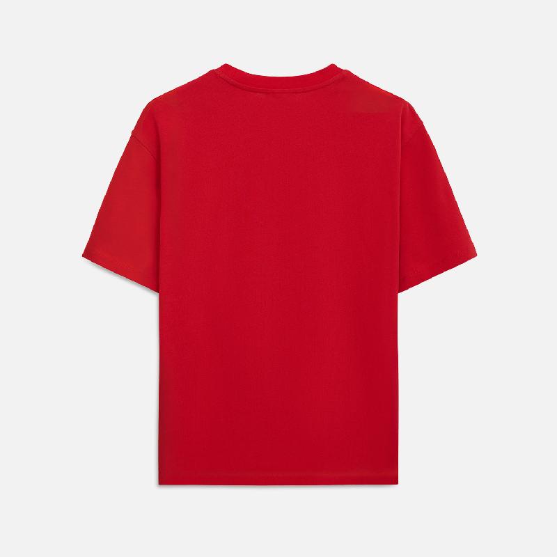 Футболка унисекс RUST NEO, 240 гр., размер 3XL4XL