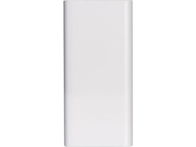 Портативный внешний аккумулятор FAST, 20000 mAh