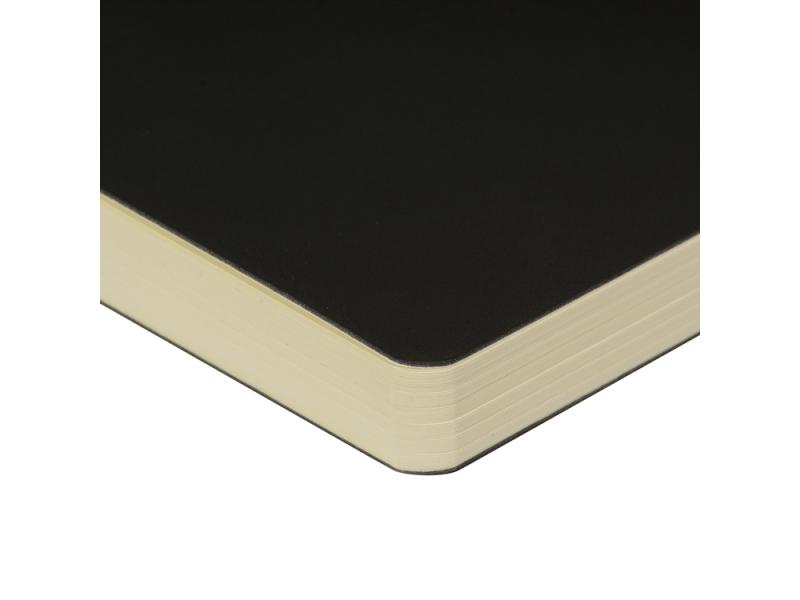 Скетчбук А5 Sketch & Art, soft-touch