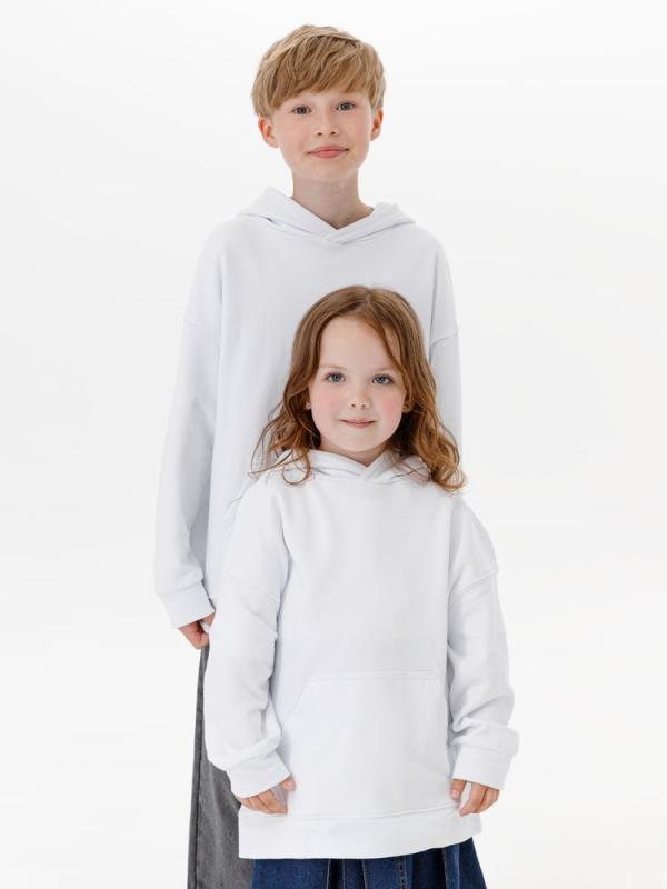 Худи детское оверсайз Houdini