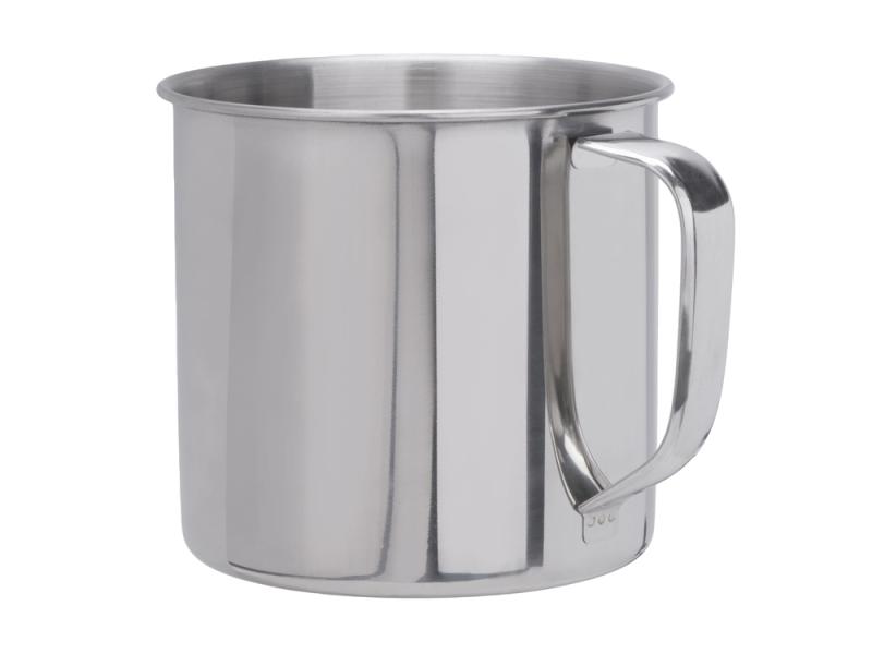 Кружка из нержавеющей стали Trek M