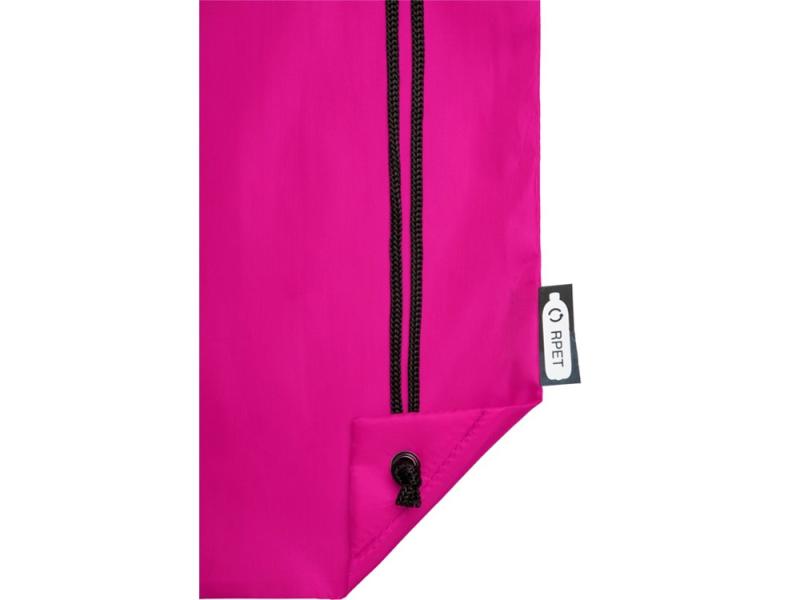 Рюкзак Oriole из переработанного ПЭТ