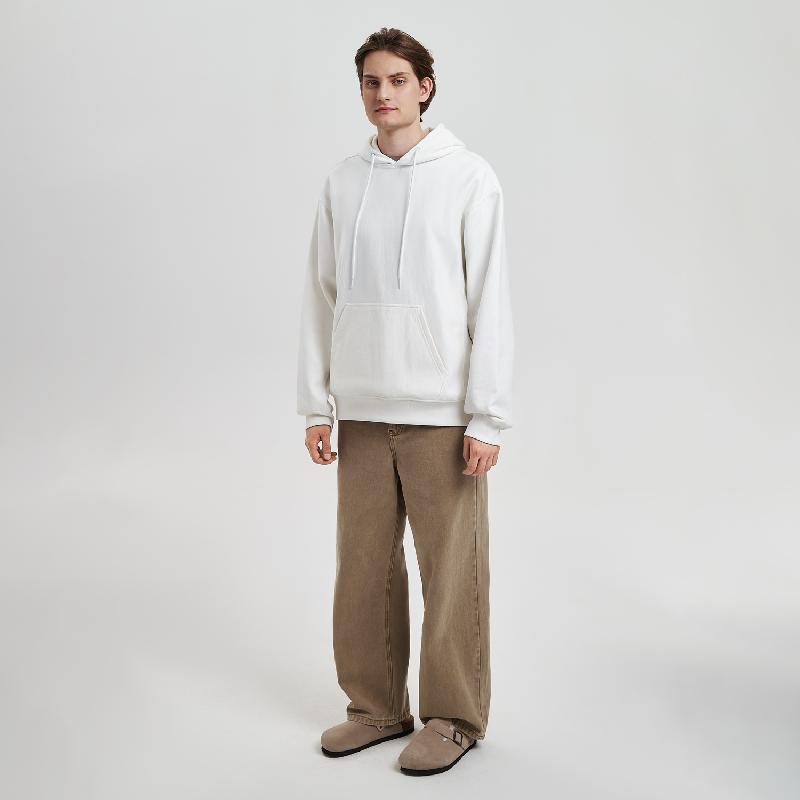 Худи релакс унисекс ADVENTURE, размер XSS