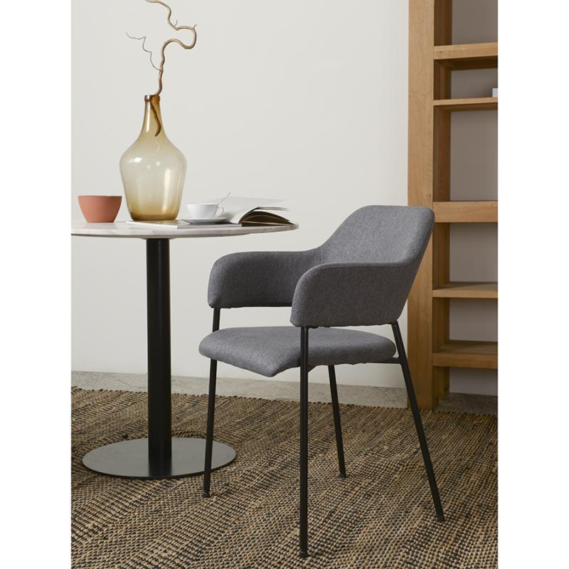 Стул wendy, рогожка