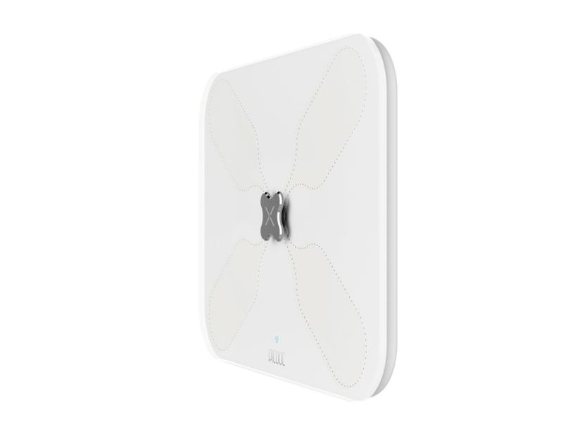 Умные весы с Wi-Fi S3 Lite