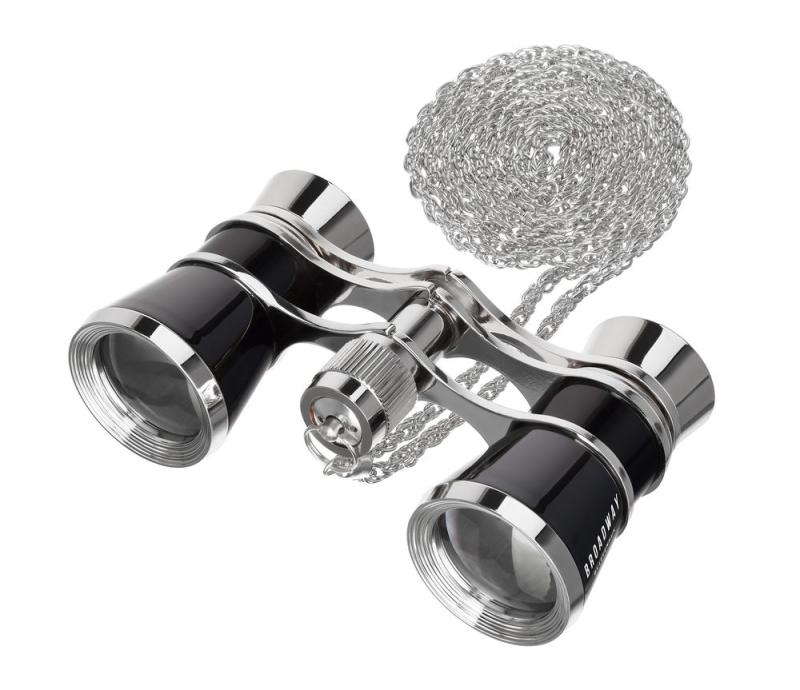 Театральный бинокль Broadway 325B