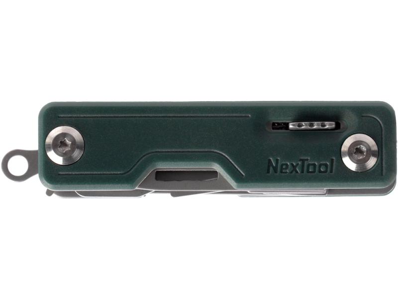 Нож-брелок NexTool Knight EDC