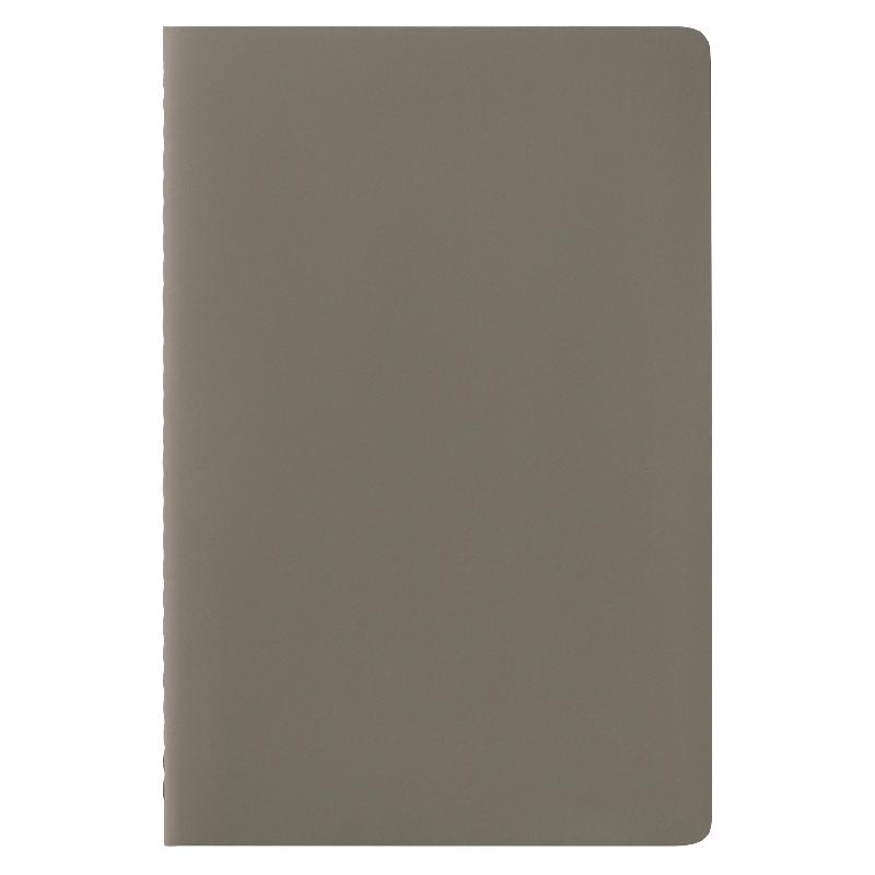 Блокнот Alpha slim