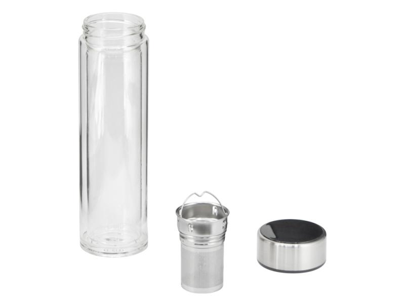 Термос с индикатором температуры Tapp, 500 мл