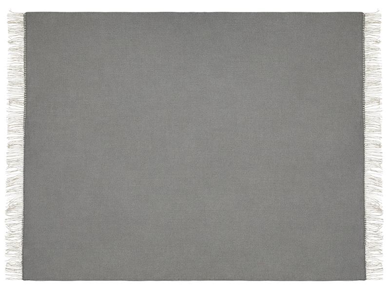 Плед акриловый Dapple 160 х 210 см