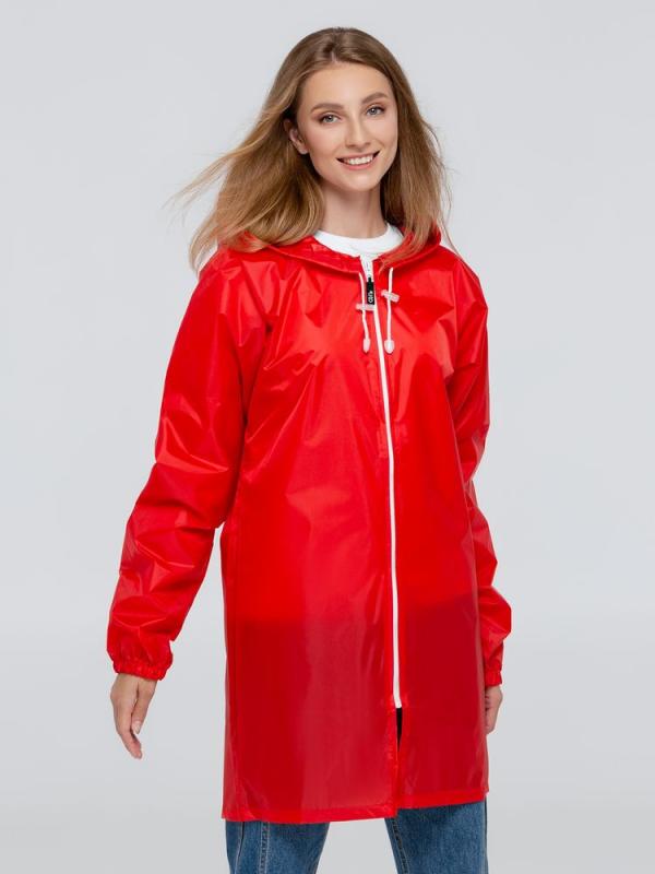 Дождевик «Воплащение всего»