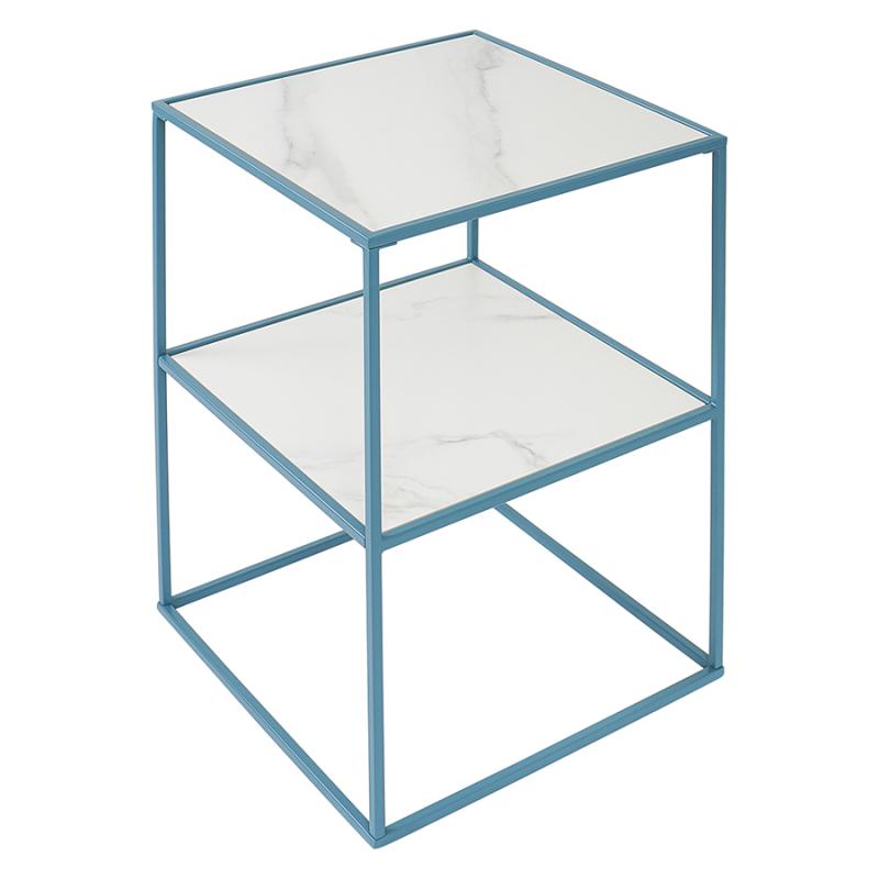 Столик приставной mayen, 38х38 см