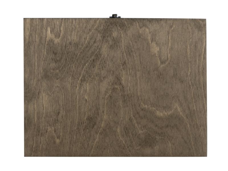 Набор для виски в подарочной коробке Jack