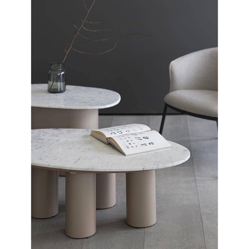 Столик кофейный mojo, 120х65,5 см