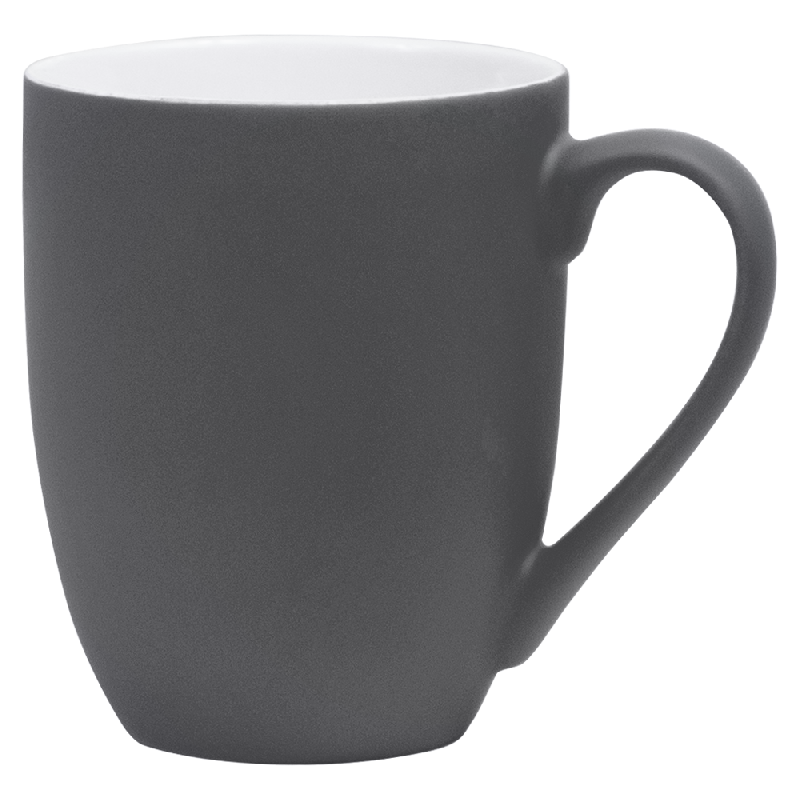 Кружка фарфоровая Casa Grande Tulip Soft , 350 мл