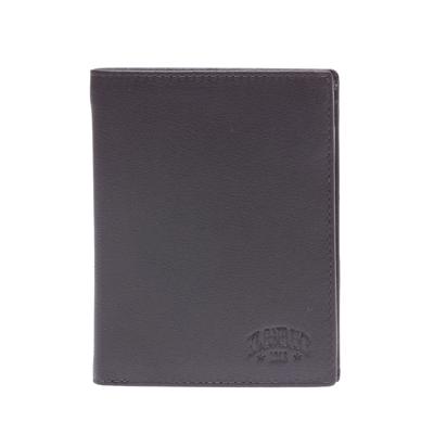 Бумажник KLONDIKE Claim, 10 х 2 х 12,5 см