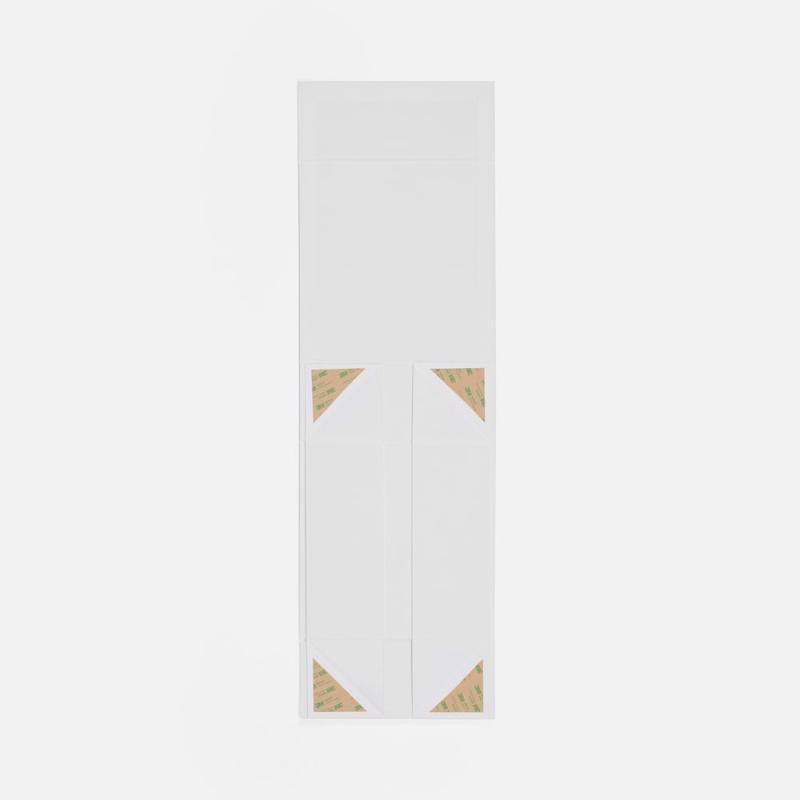 Коробка складная RealBig Fold