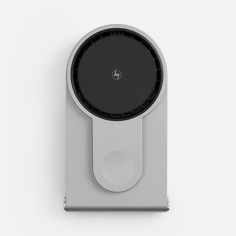 Складная станция беспроводной зарядки transForm