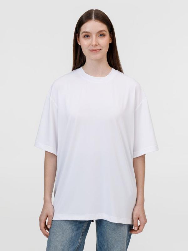 Футболка из бифлекса Morfiss