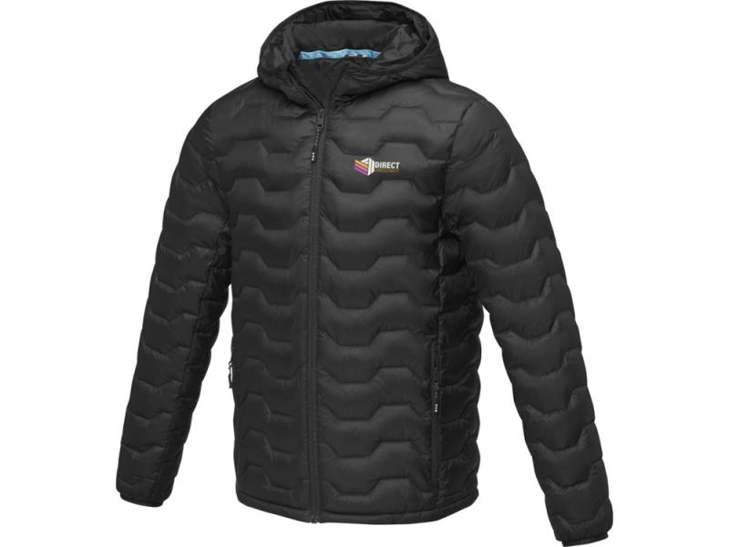 Куртка утепленная Petalite мужская