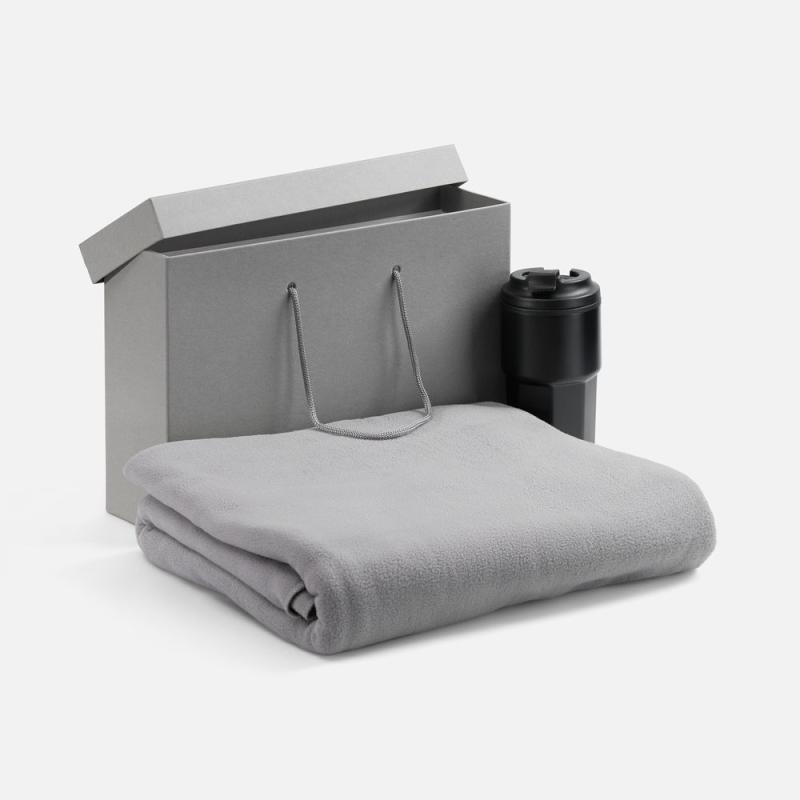 Коробка Handgrip, горизонтальная