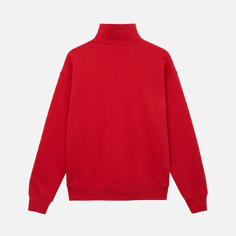 Толстовка на молнии унисекс FLOW, размер ML