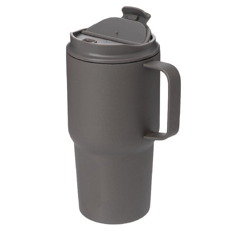 Термокружка вакуумная Aventura