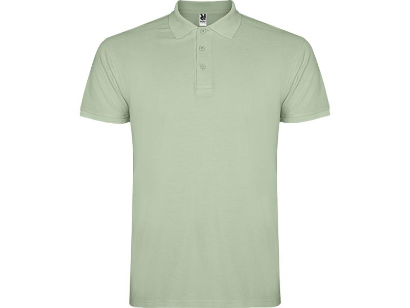 Рубашка поло Star мужская