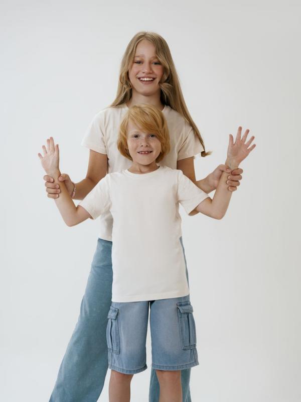 Футболка детская T-Bolka Kids