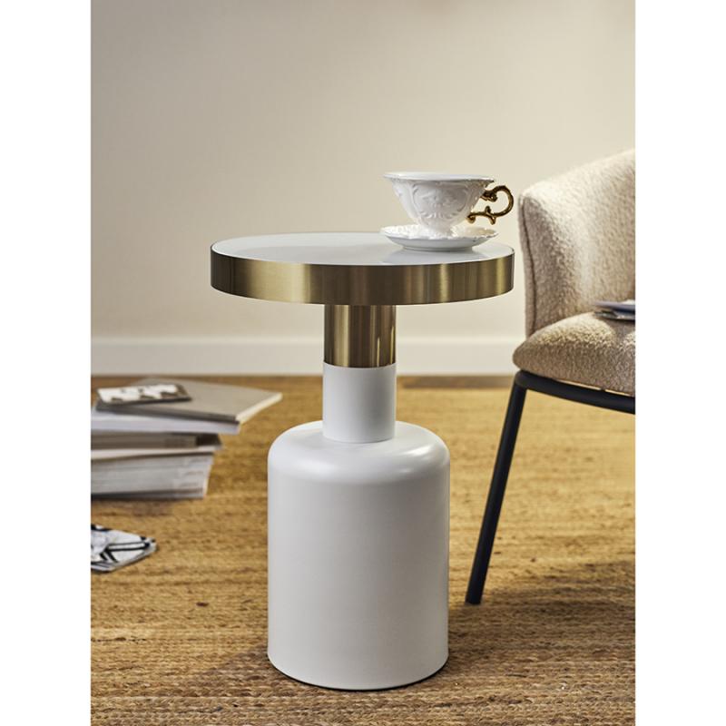 Столик журнальный froud, D35 см