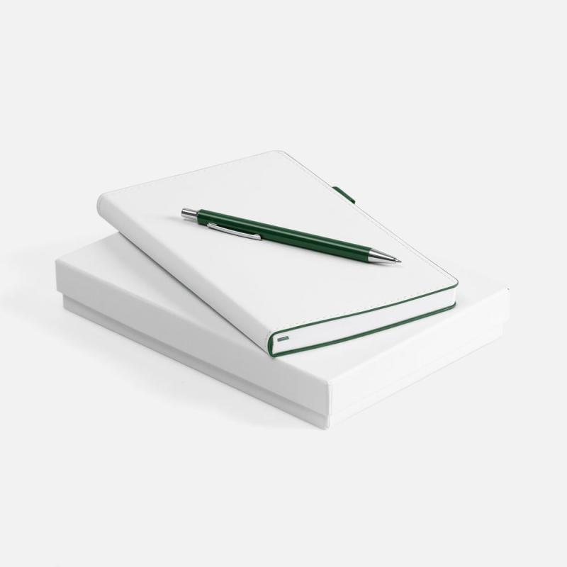 Набор White Shall