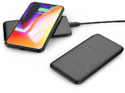 Беспроводное зарядное устройство AIR PAD, 5 Вт