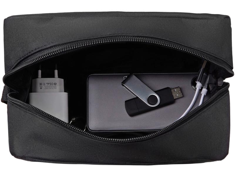 Органайзер для электроники и проводов Carriage