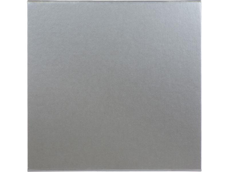 Коробка разборная с магнитным клапаном