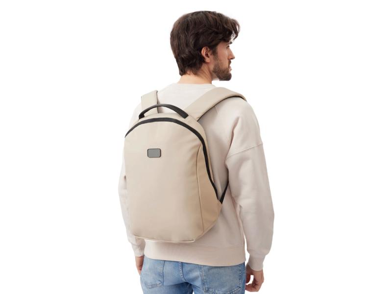 Рюкзак Sofit для ноутбука 14'' из экокожи